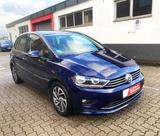 Volkswagen Golf Sportsvan1.6 TDI DSG Sound BMT|ACC|R-KAMERA - Volkswagen Golf Sportsvan: Sound