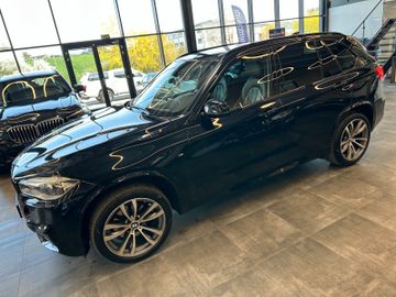 BMW X5 xDrive 40 d *M Paket*360*Pano*HeadUp*VOLL*