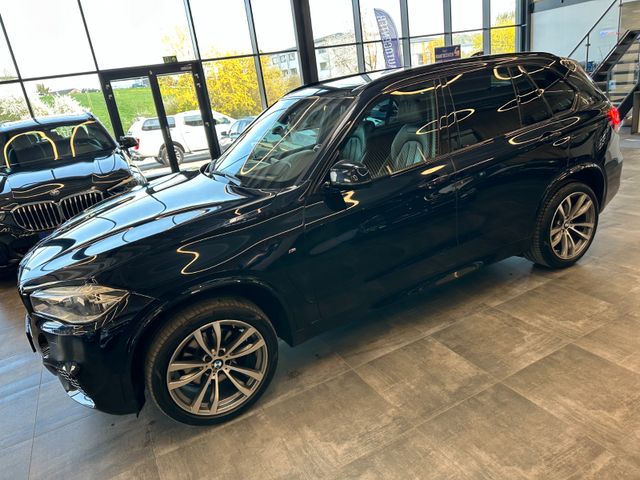 BMW X5 xDrive 40 d *M Paket*360*Pano*HeadUp*VOLL*
