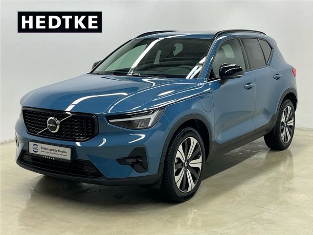 Volvo XC40 T5 Recharge Plus Dark 19"+LICHT-PAKET