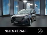 Mercedes-Benz T 180 Progressive +NAVI+KEYLESS+DACHGEPÄCKTRÄGER - rote Mercedes-Benz T-Klasse
