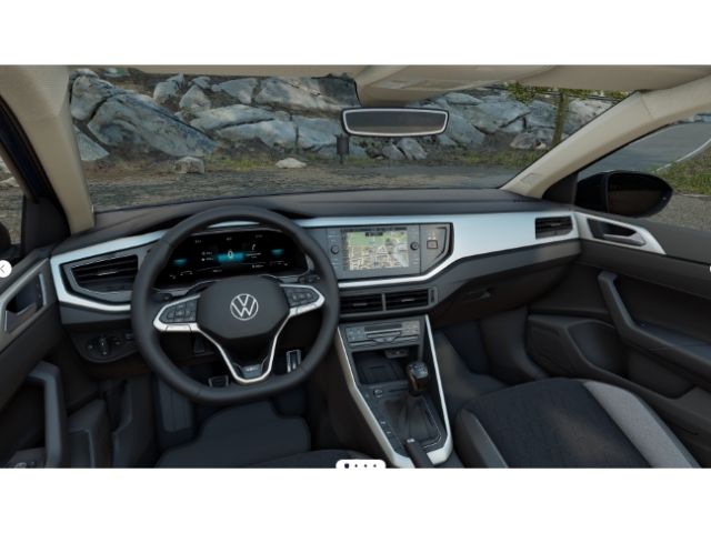 Volkswagen Taigo Goal 1.0 TSI 6-Gang LED SHZ ACC Rückfahrka foto 5