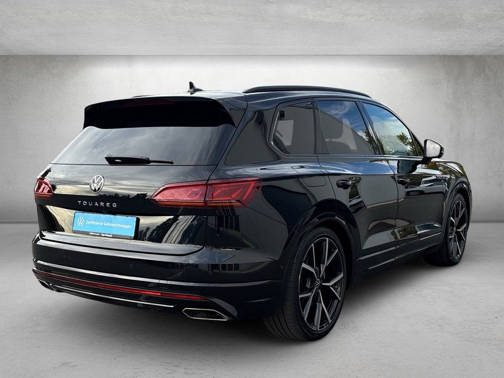 Volkswagen Touareg 3.0 TSI 4Motion DSG R-Line *Matrix*AHK* imagem 3