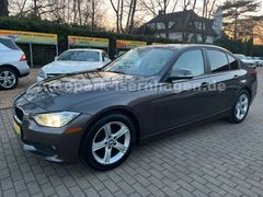 BMW 320d Luxury Line 135kW*Leder*Xenon*SZH*RFK*SDach