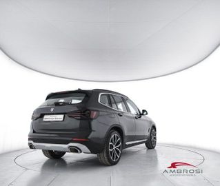 BMW X3 - 3