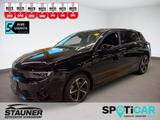 Opel Astra 5-Türer GS 1.2 Turbo S/S 6G  *AHK*LHZ* - Opel Astra Gebrauchtwagen Türer