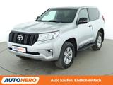 Toyota Land Cruiser 2.8 D-4D*TEMPO*KLIMA*PDC* - Toyota Land Cruiser Gebrauchtwagen