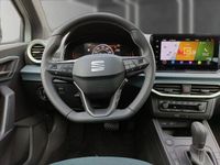 Seat Arona - Vorschau Bild 12