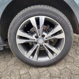 Mercedes-Benz V 220 d Aut. SCORE! lang SCORE!, AHK, 7 Sitzer - gebrauchte Mercedes-Benz V 220 aus dem Jahr 2016
