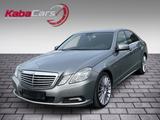 Mercedes-Benz E 350 Limousine Automatik 19 Zoll - gebrauchte Mercedes-Benz E 350 aus dem Jahr 2010