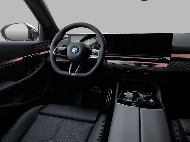 Foto Nummer 10: BMW 540d xDrive