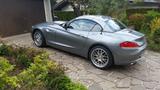 BMW Z4 Rentner / Frauenfahrzeug  - BMW Z4 M mit Benzin-Antrieb: Automatik