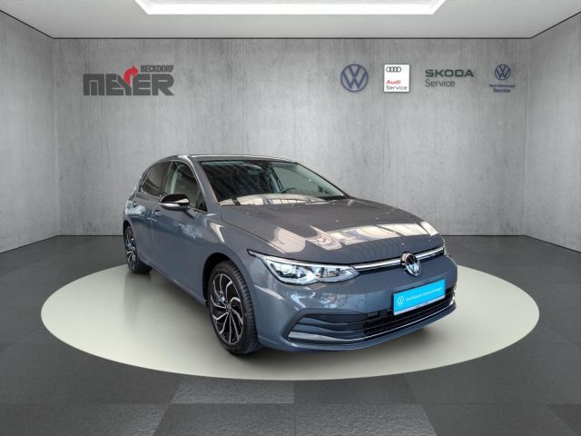 Golf MOVE 1.5 eTSI DSG Klima Navi Einparkhilfe