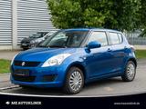 Suzuki Swift 1.2 Club 4x4