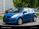 Suzuki Swift 1.2 Club 4x4