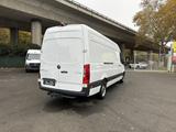 Mercedes-Benz Sprinter 317 CDI RWD Maxi 2,8 to AHK Last 9gtron - Mercedes-Benz Sprinter: 2.9