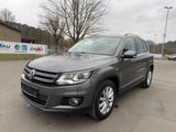 Volkswagen Tiguan 1,4 Sport & Style /Pano/Navi/Leder/Xenon
