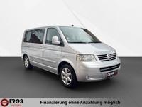 Volkswagen T5 Multivan Atlantis "7Si,PDC,AHK,Standh,Navi"
