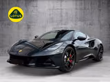 Lotus Emira V6 First Edition *Lotus Leipzig* - graue Lotus Emira