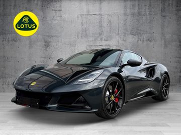 Lotus Emira V6 First Edition *Lotus Leipzig*
