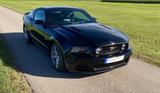 Ford Mustang GT Premium S197 - gebrauchte Ford Mustang aus dem Jahr 2014