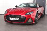 Aston Martin DBS 5.2 V12 SUPERLEGGERA DE GARANTIE TOP - Aston Martin DBS Benziner Gebrauchtwagen