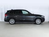 BMW X3 30e AHK LED ACC HIFI LiveCockpit Prof. Alarm - BMW X3 mit Hybrid-Antrieb