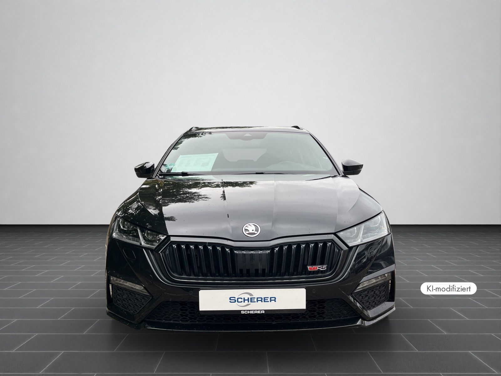 Skoda Octavia - Bild 6
