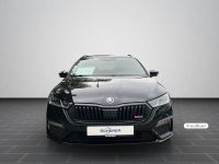 Skoda Octavia - Vorschau Bild 6