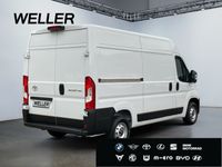 Toyota Proace Max - Vorschau Bild 20