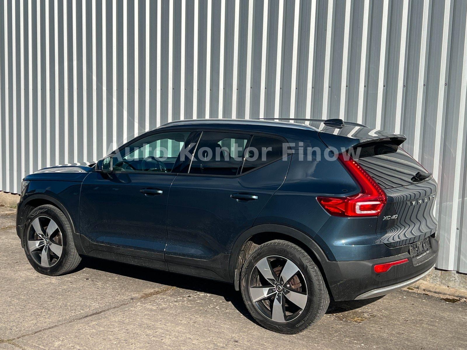 Volvo XC 40 XC40 Momentum Pro 2WD