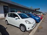 Daihatsu Sirion 1.0 B You - Five - Daihatsu Sirion aus 2011