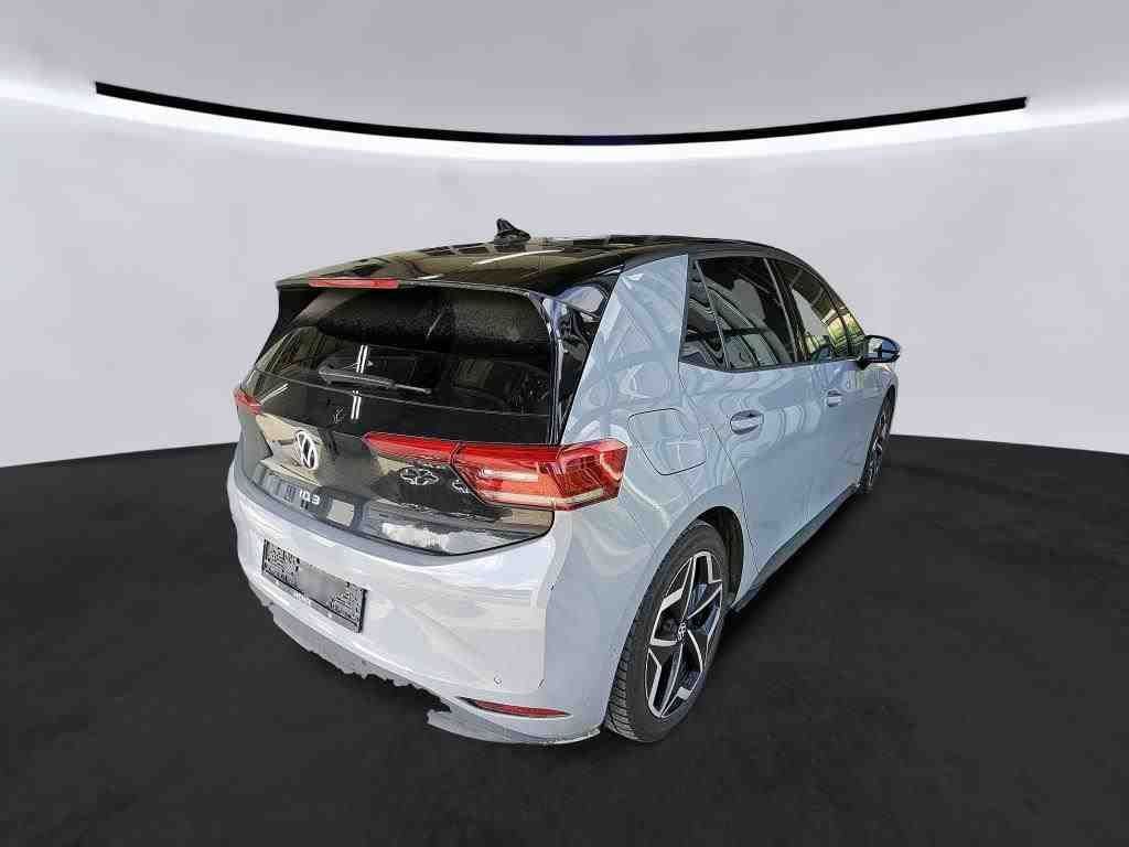 Volkswagen ID.3 - Bild 3