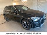 Mercedes-Benz GLC 220 4M 2x AMG-Line MBUX Distr+ HeadUp 360Kam - gebrauchte Mercedes-Benz GLC 220 aus dem Jahr 2020