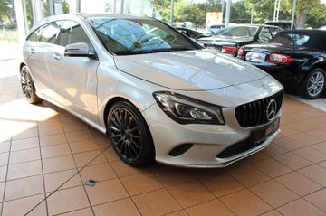 Mercedes CLA Shooting Brake - 6