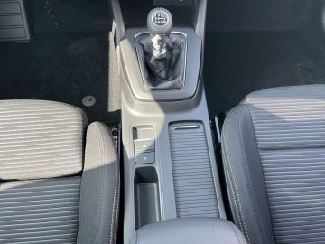 Bild 15 Ford Focus Turnier Titanium MHEV B & O Navi Soundsyst