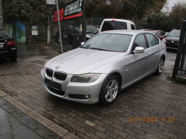 BMW 325 Baureihe 3 Lim. 325i