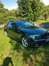 BMW 125i Cabrio - - BMW 125 aus 2012