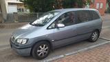 Opel Zafira 2.0 DTI Njoy Njoy - Opel Zafira: Dti
