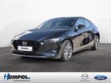 Mazda 3 5-trg. 2.0 Exclusive-Line SHZ NAVI ACC HUD LED - gebrauchte Mazda 3 aus dem Jahr 2023