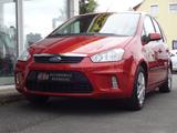 Ford C-Max 1,6 mit 85 KW 115 PS - Ford C-Max: 1.8