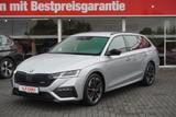 Skoda Octavia Combi 2.0 RS First Edition LED Navi ACC - Skoda Octavia: Edition