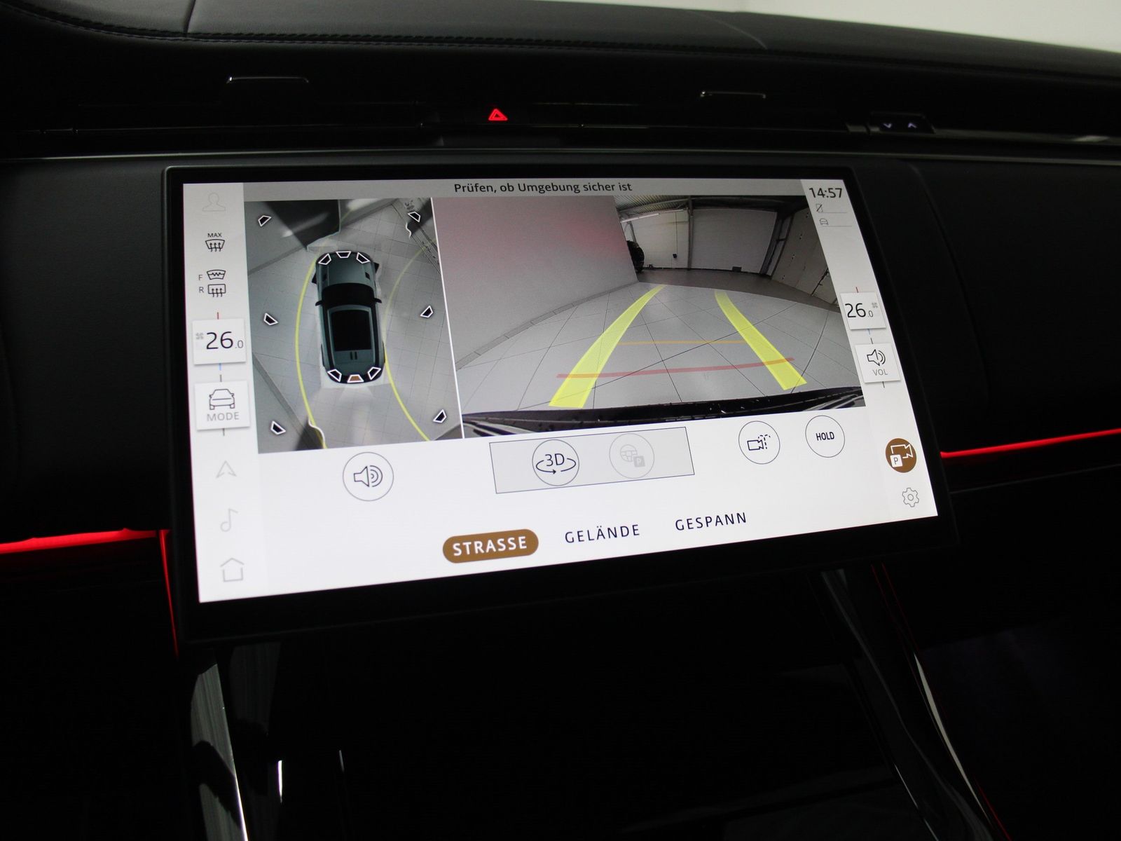 Land Rover Range Rover Sport - Bild 13