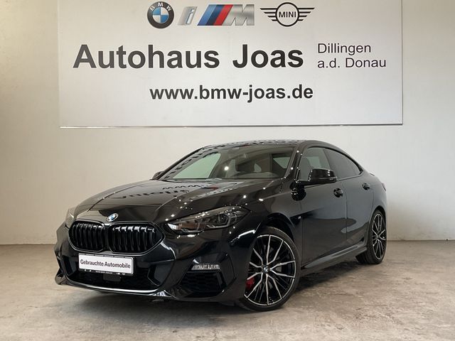 BMW 220i xDrive Gran Coupé M Paket AHK HiFi Lautspre