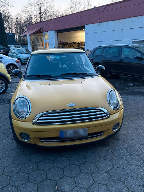 MINI Cooper C