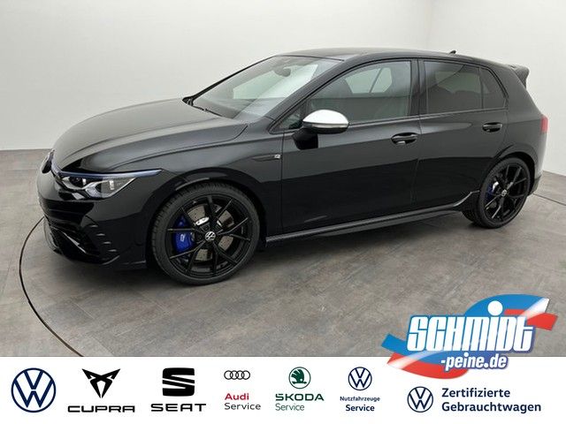 Volkswagen Golf 8 R TSI DSG 4M R-PerformanceKomfort19HeadUp