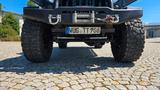 Jeep Wrangler Unlimited - gebrauchte Jeep Wrangler aus dem Jahr 2008