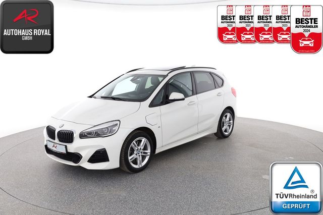 BMW 225 Active Tourer xe M SPORT HUD,MEMORY,KAMERA