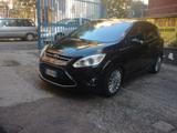 Ford C-Max 1.6 EcoBoost 150CV Titanium - Ford C-Max aus 2011: Titanium