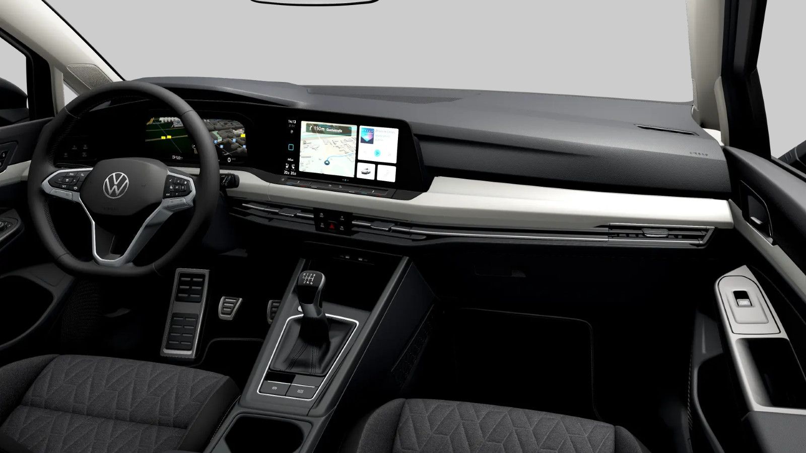 Volkswagen Golf - Bild 6